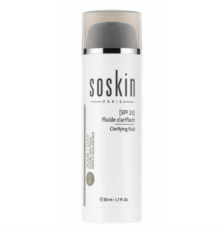 SOSKIN ECLAIRCISSANT JOUR SPF 25