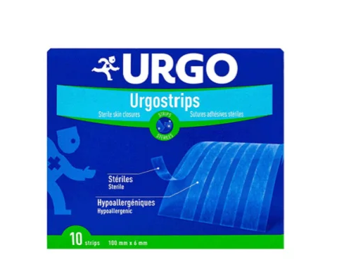 URGO STRIPS 100MM*6MM