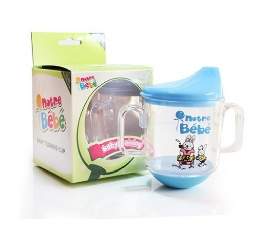 NOTRE BEBE GOBLET INVERSABLE