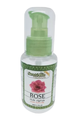 SANTE BIO HUILE DE ROSE 50ML