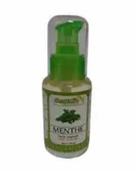 SANTE BIO HUILE DE MENTHE 50ML