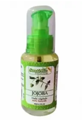 SANTE BIO HUILE DE JOJOBA 50ML