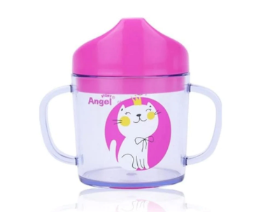 FARLIN GULU GULU TASSE A PAILLE PM 120 ML