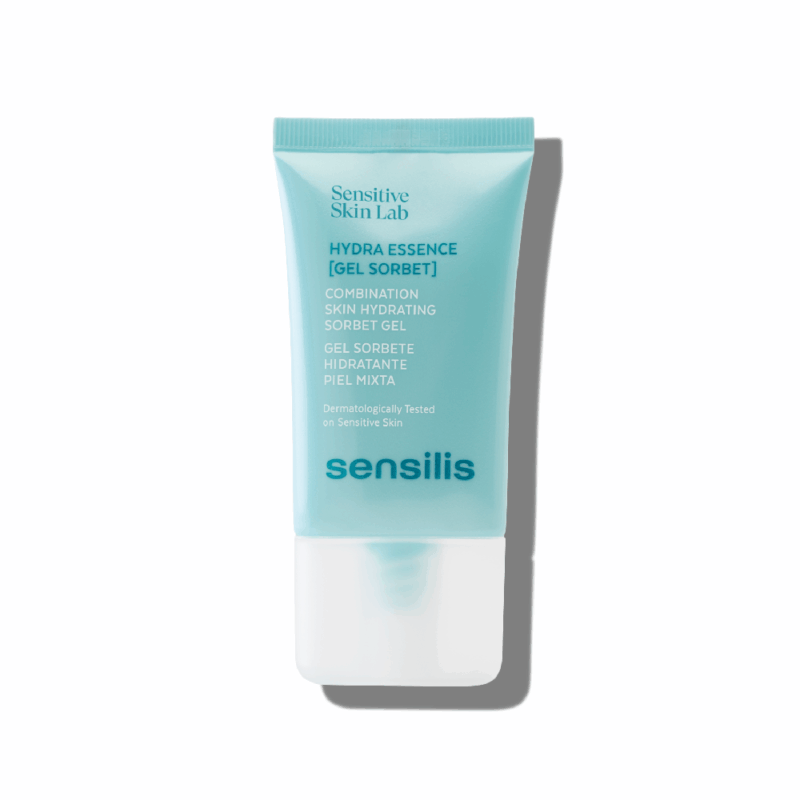 SENSILIS HYDRA ESSENCE GEL SERBET 40ML