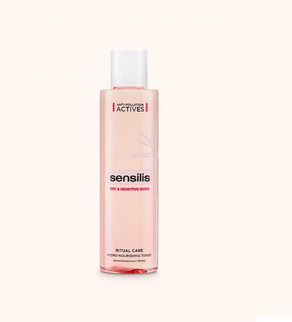 SENSILIS RC  HYDRO NOURISHING TONER