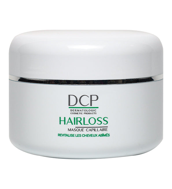 HAIRLOSS MASQUE CAPILLAIRE