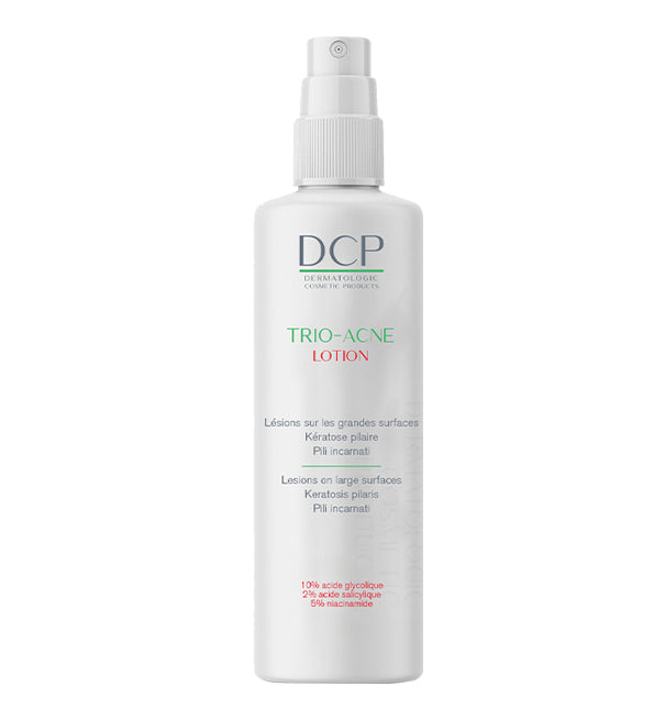 DCP TRIO-ACNE LOTION 200ML