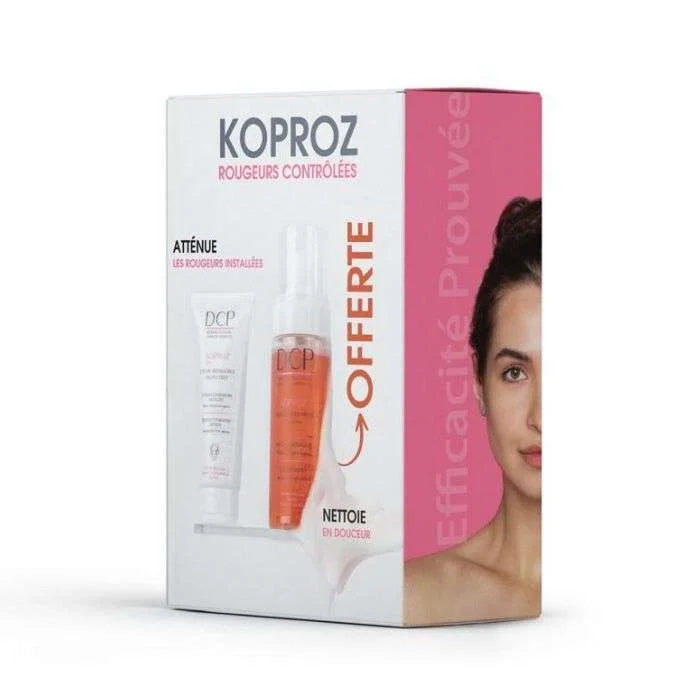 DCP COFFRET KOPROZ