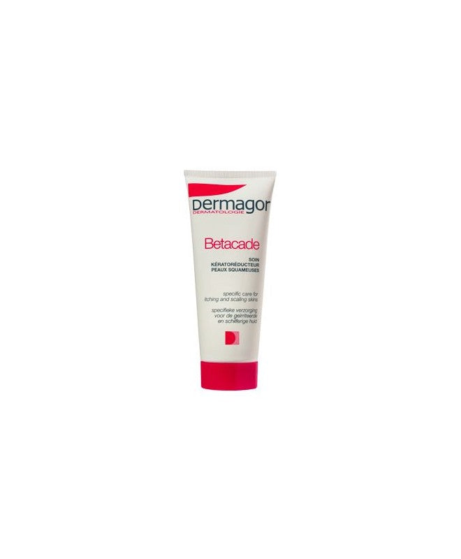 Dermagor Betacade Soin Kerato Visage Corps 100 ml