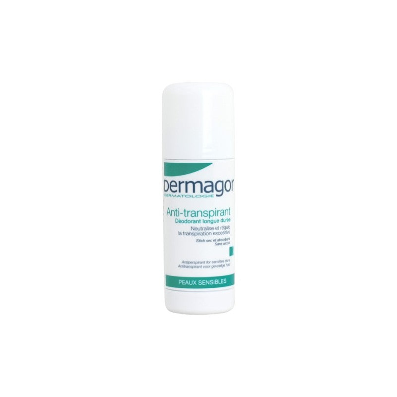 DERMAGOR STICK ANTI-TRANSPIRANT
