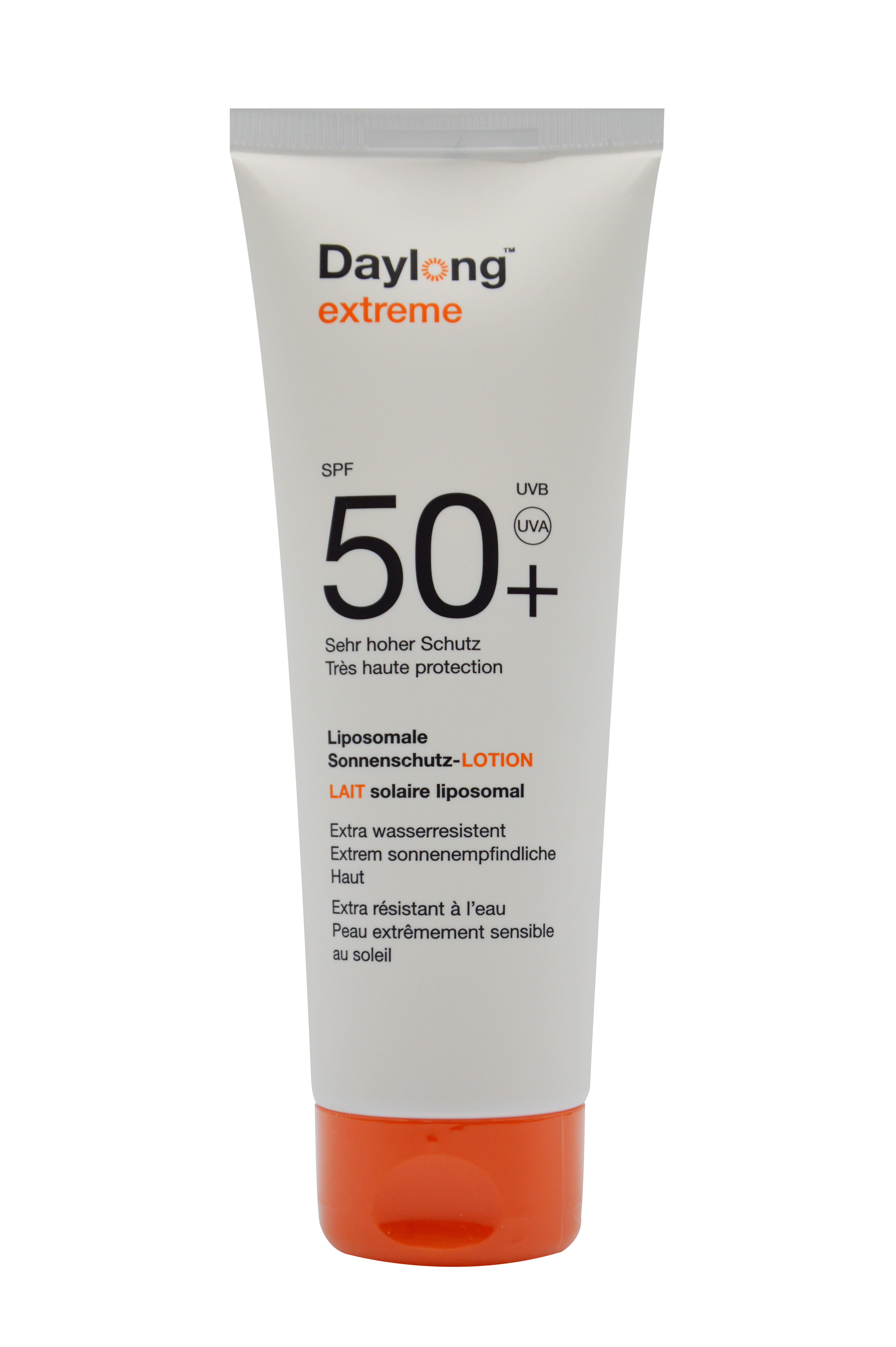 DAYLONG EXTREME TOTAL SPF 50+100ML