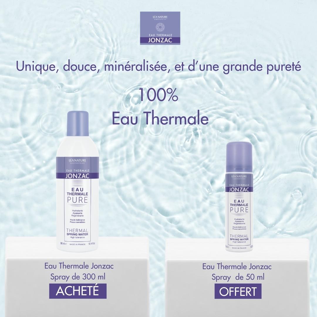 EAU THERMALE PURE 300 ml