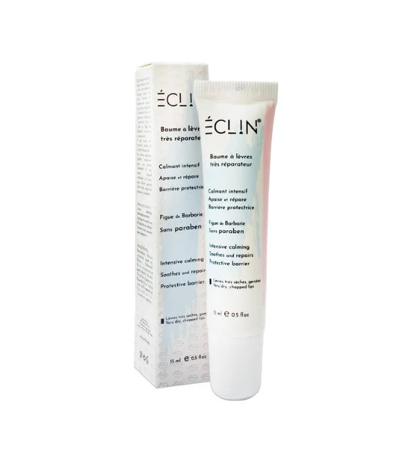 ECLIN BAUME A LEVRES TRES REPARATEUR 15ML