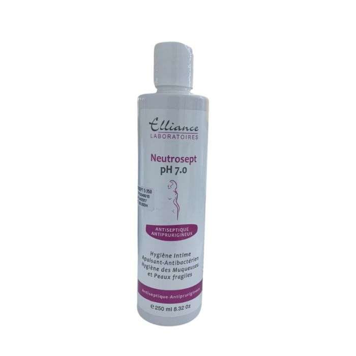 ELLIANCE NEUTROSEPT 250
