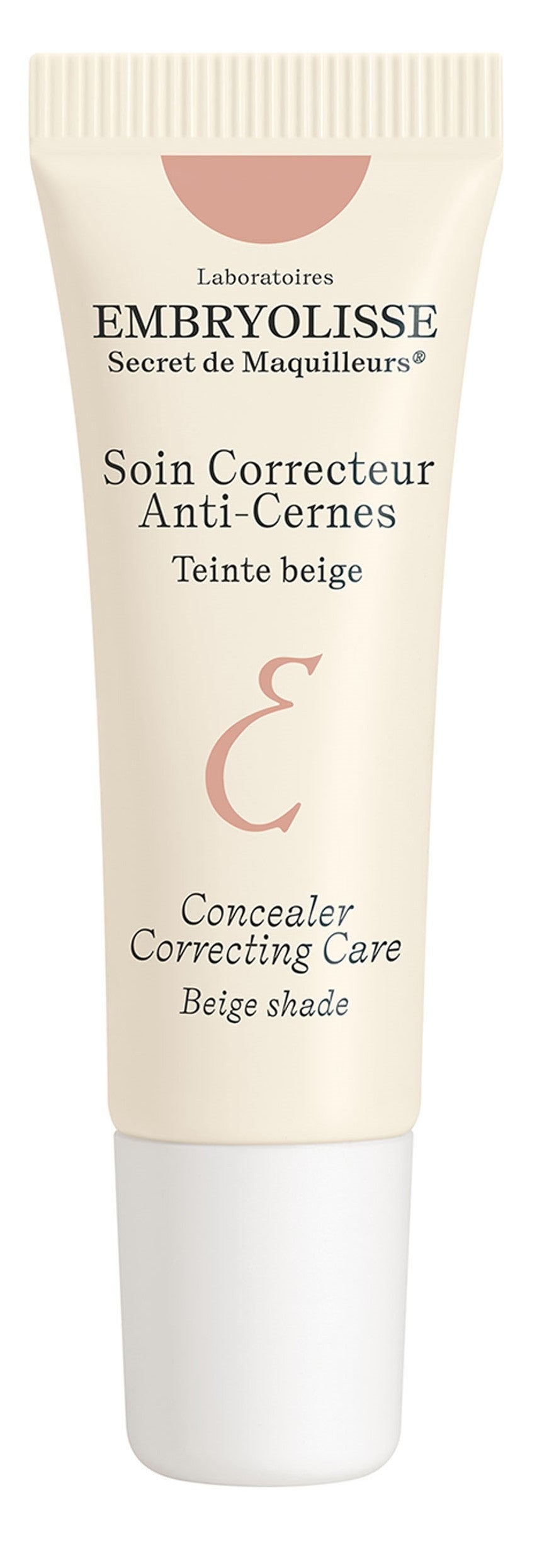EMBRYOLISSE  ANTI-CERNES TEINTE BEIGE 8ML