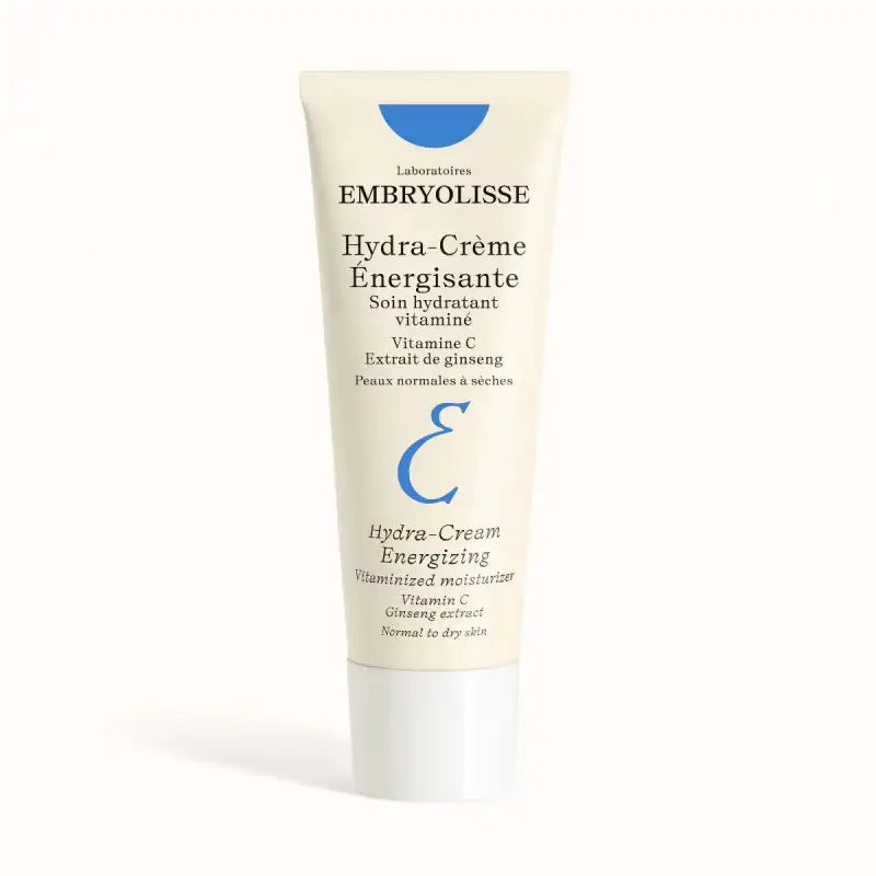 EMBRYOLISSE HYDRA-CREME ENERGISANTE VITAMINE C 40ML