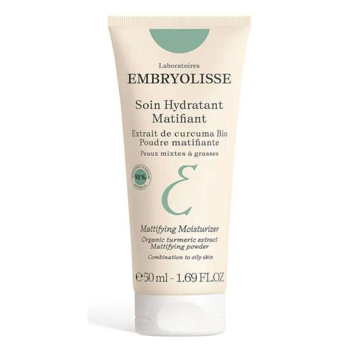 EMBRYOLISSE SOIN HYDRATANT MATIFIANT 50ML