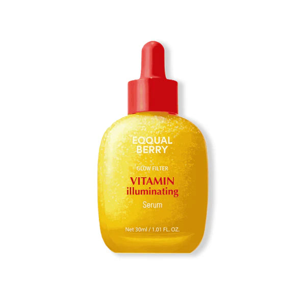 VITAMIN ILLUMINATING SERUM 30ml