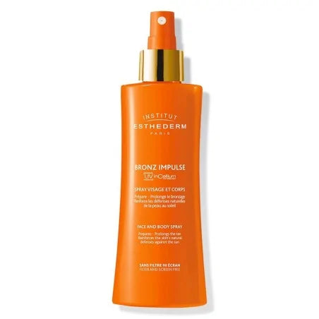 ESTHEDERM BRONZE IMPULSE SPRAY 150 ML