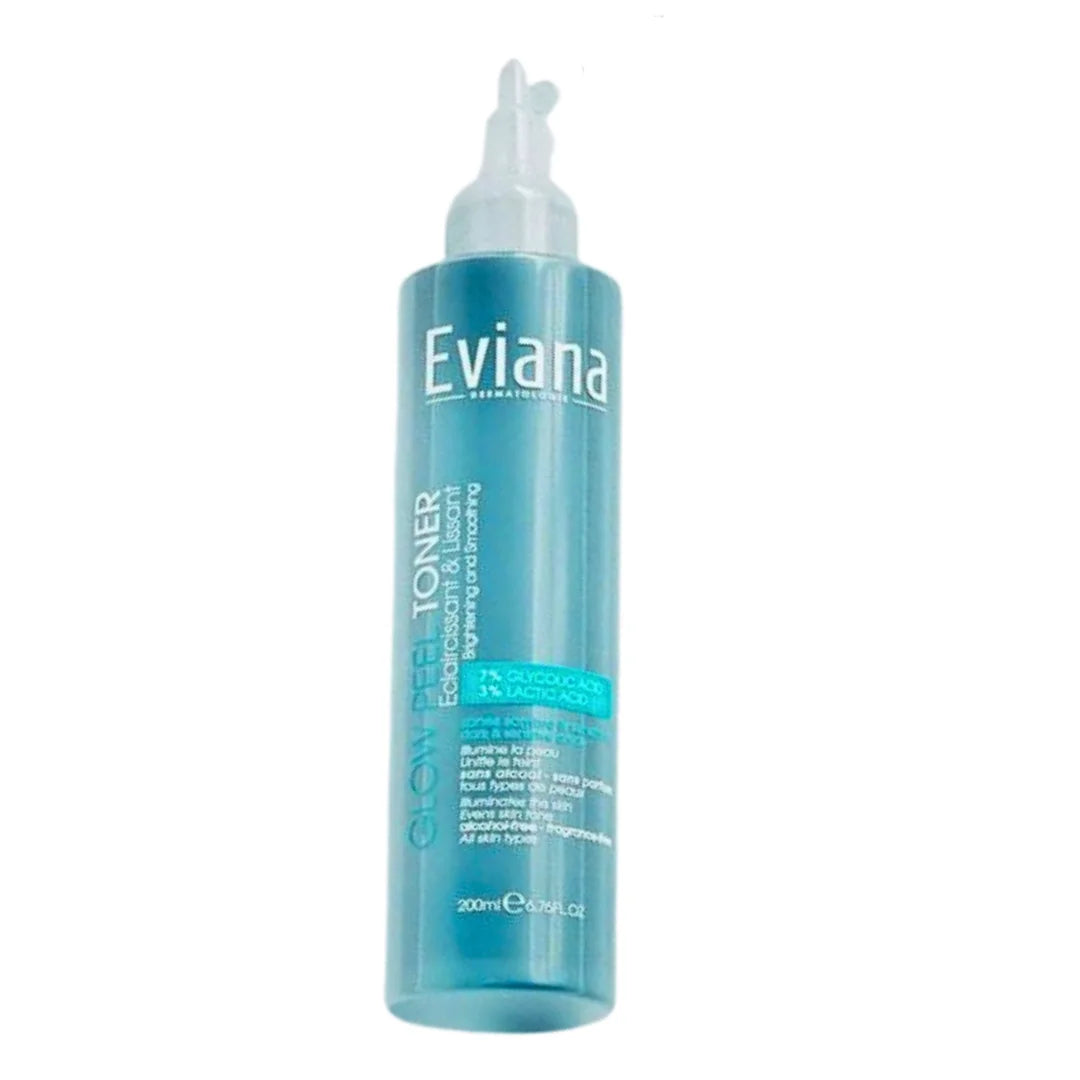 EVIANA TONER 200ML