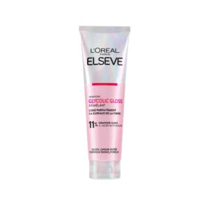L’Oreal Paris Elseve Glycolic Gloss Demelant Conditioner 150ml