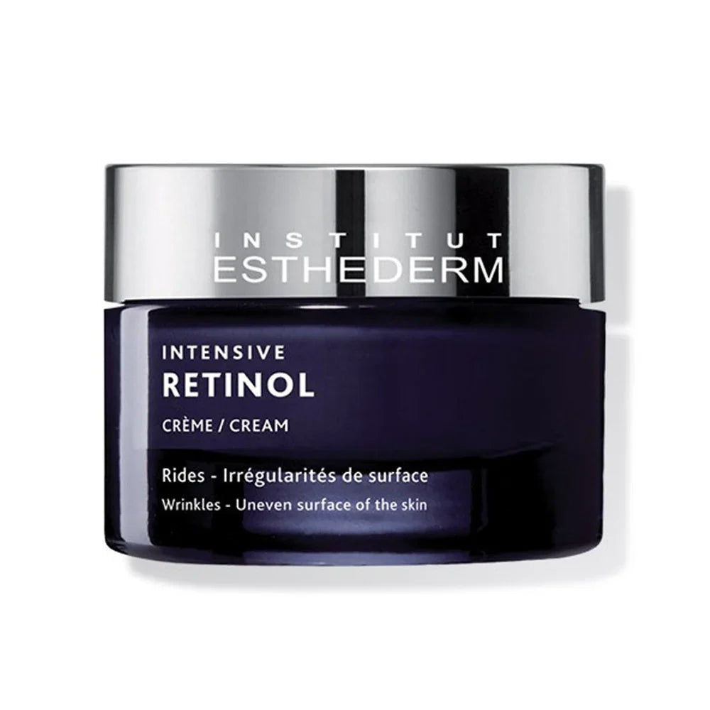 INTENSIVE RETINOL CREME 50 ML