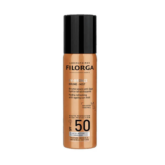 FILORGA UV BRONZE MIST 50+ 60ML BRUME