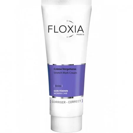 FLOXIA CREME ANTI VERGETURE 125ML