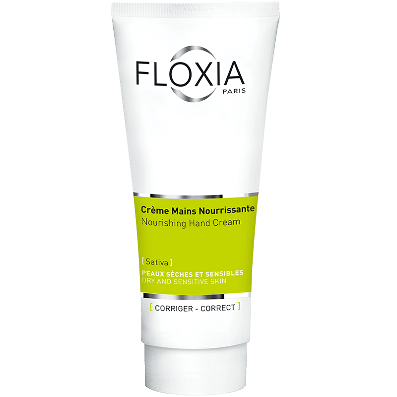FLOXIA CREME MAIN NOURISSANTE 40ML