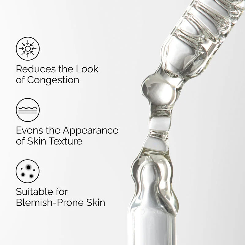 THE ORDINARY SALICYLIC ACID 2% SOLUTION 30ML