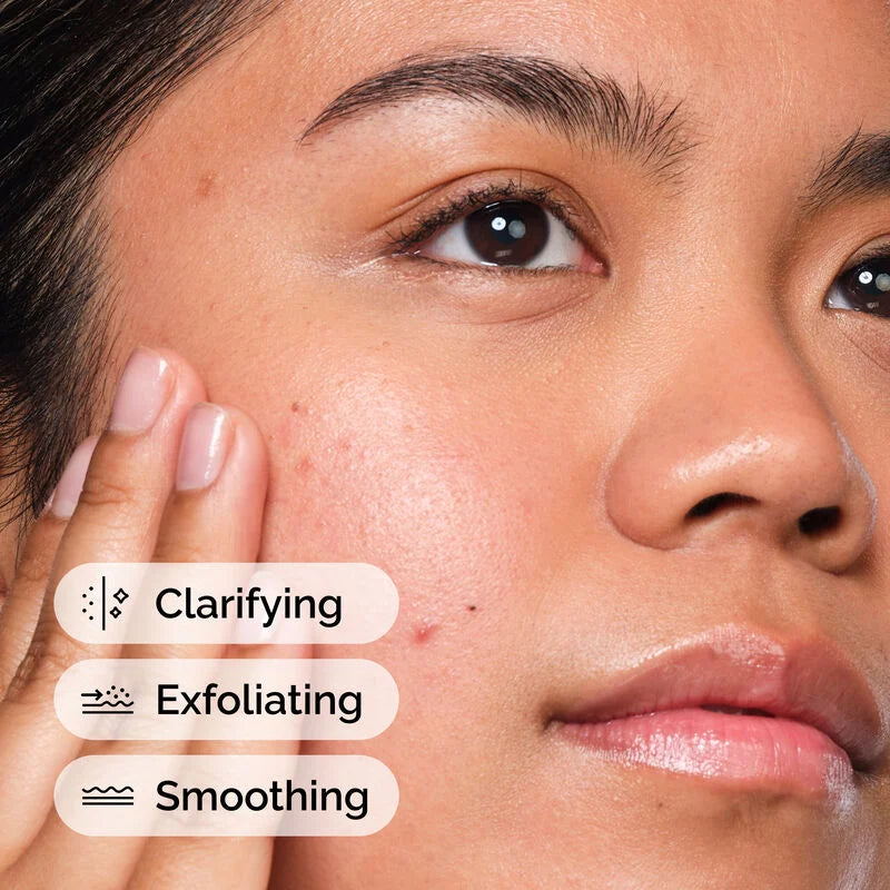 THE ORDINARY SALICYLIC ACID 2% SOLUTION 30ML