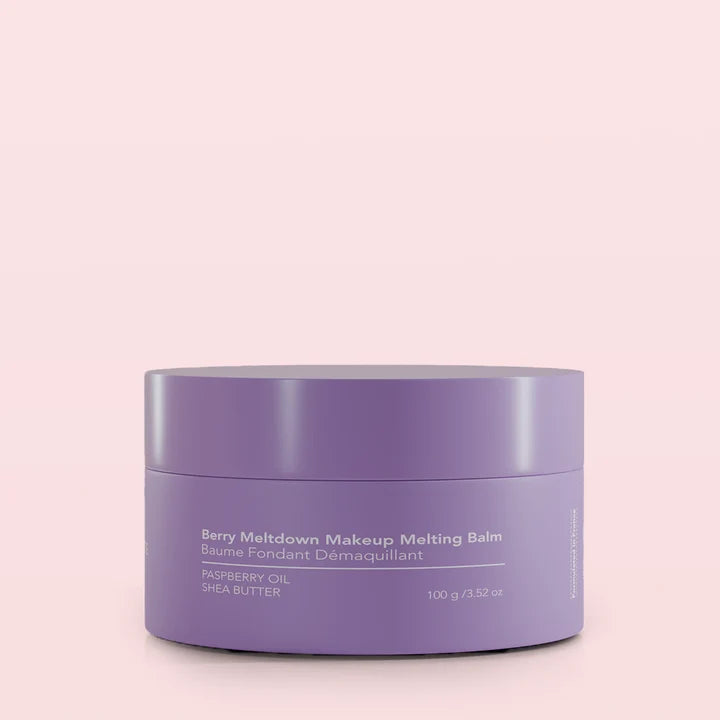 SOULSISTERS REGENERATE BAUME FONDANT DEMAQUILLANT 30G