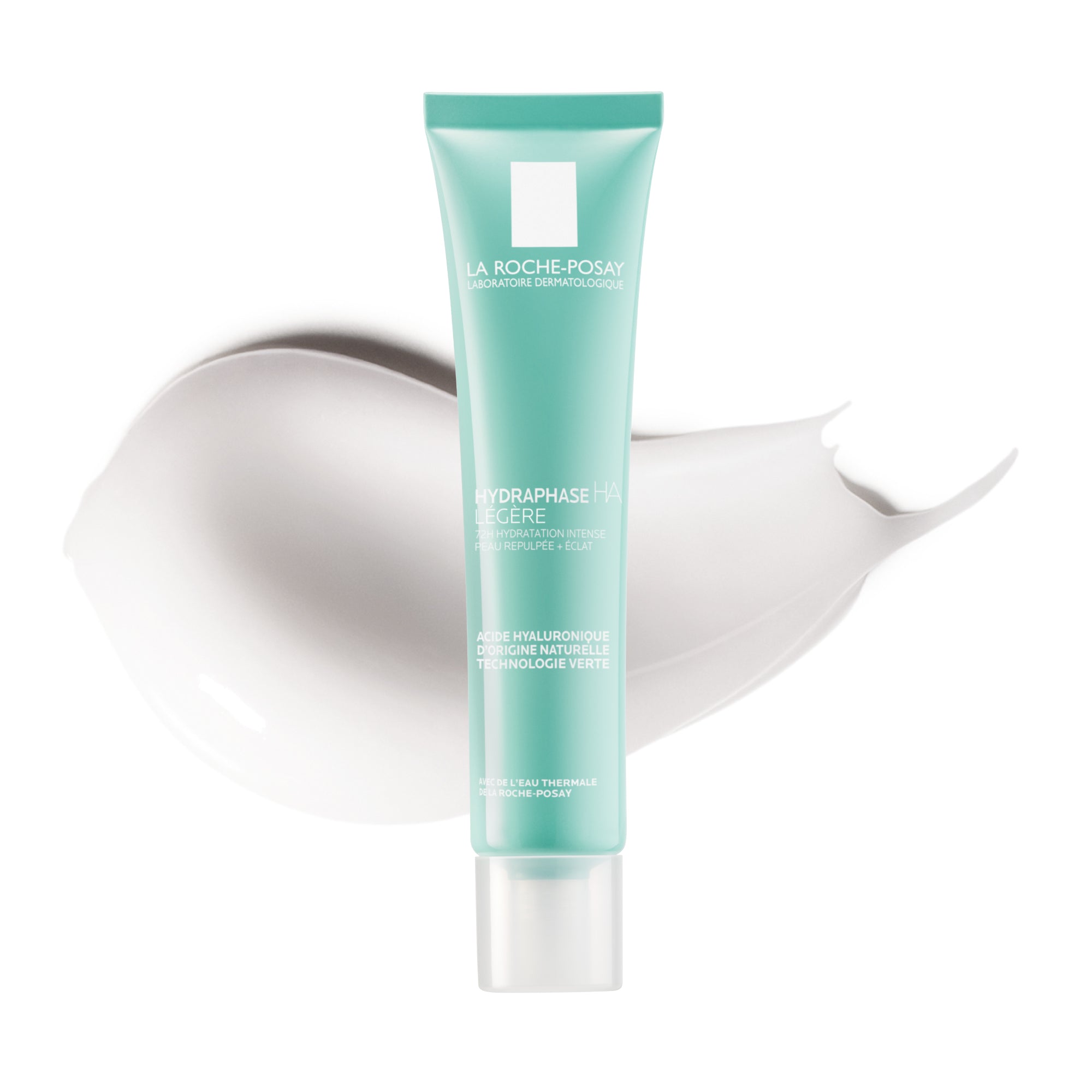 LA ROCHE POSAY Hydraphase HA Légère Crème Hydratante à l'acide hyaluronique