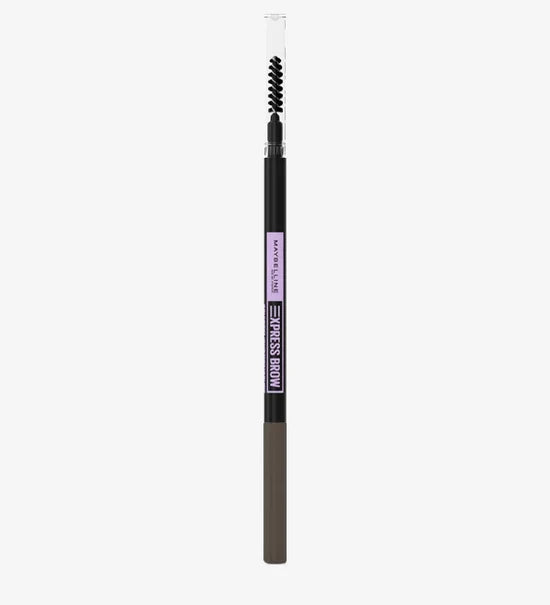 Maybelline Express Brow Ultra Slim Pencil Eyebrow Makeup DEEP BROWN 05
