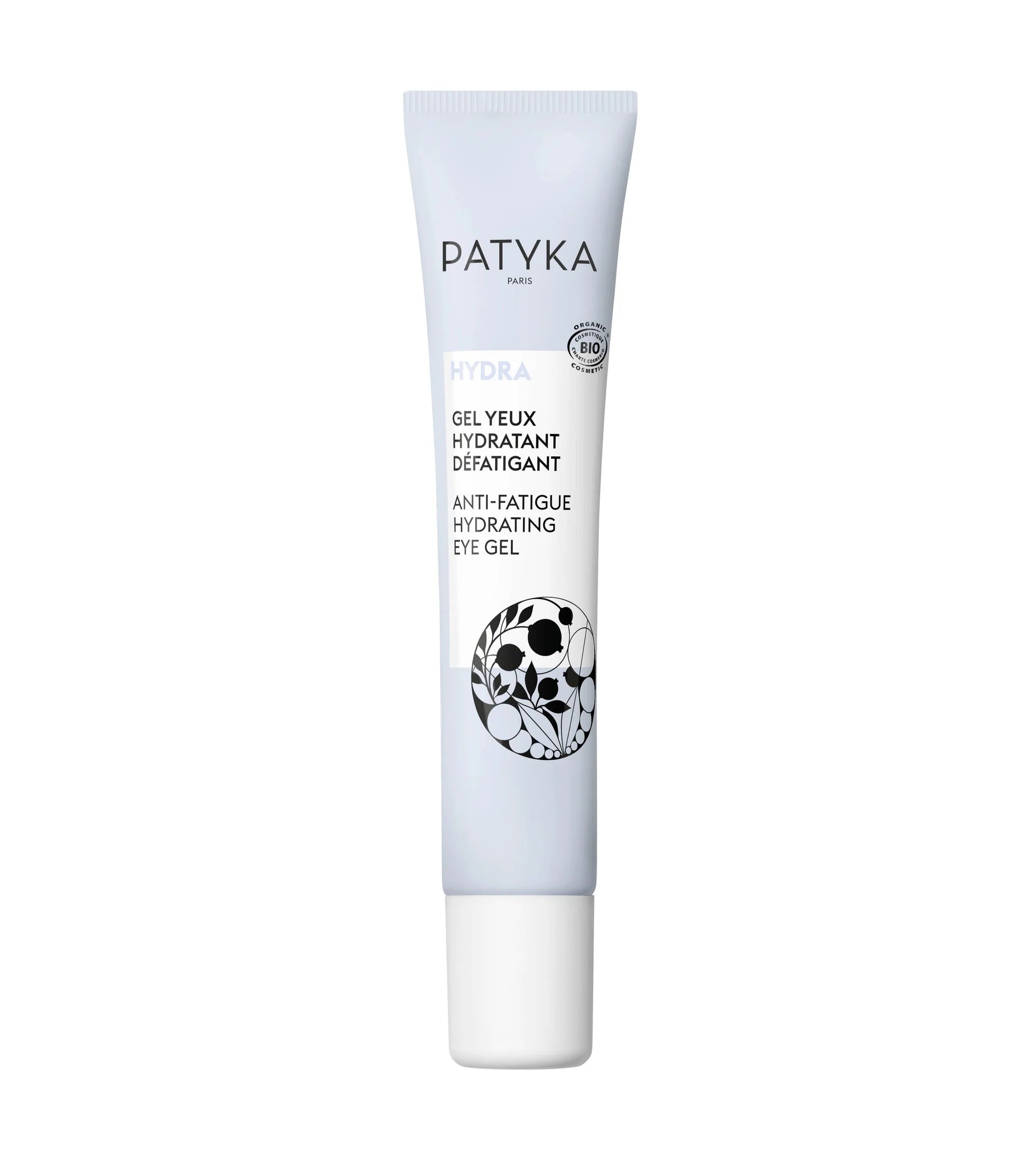 PATYKA - Hydra Gel Yeux Hydratant Defatigant