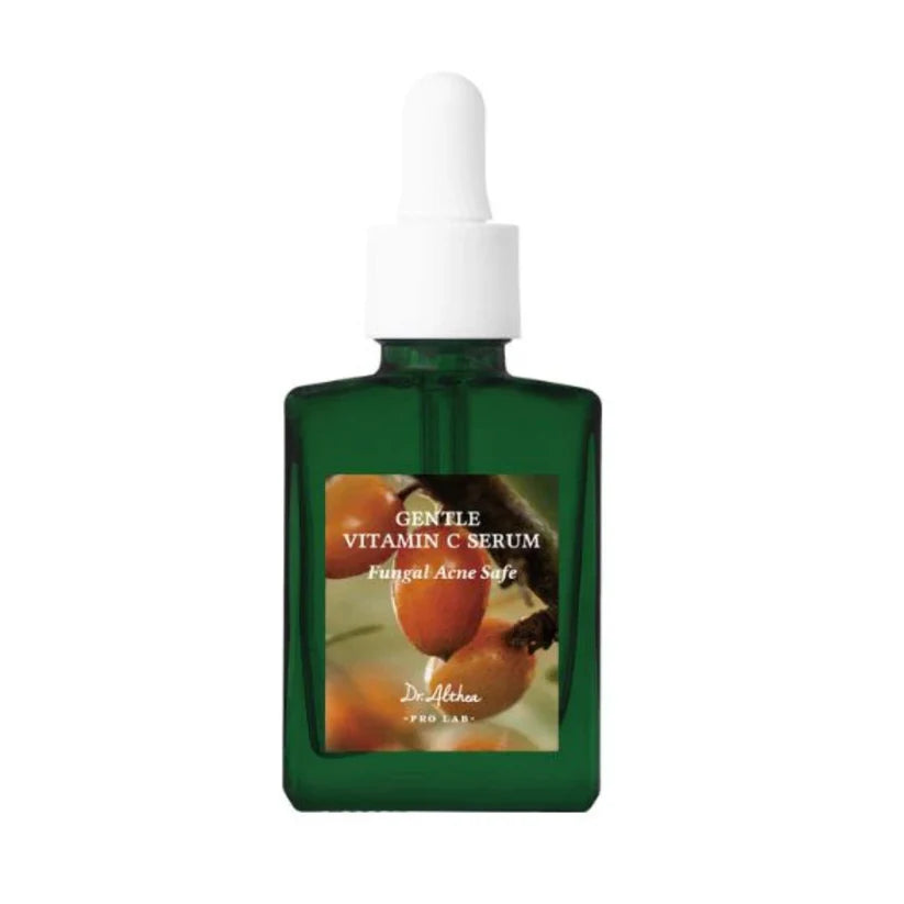 Gentle Vitamin C Serum