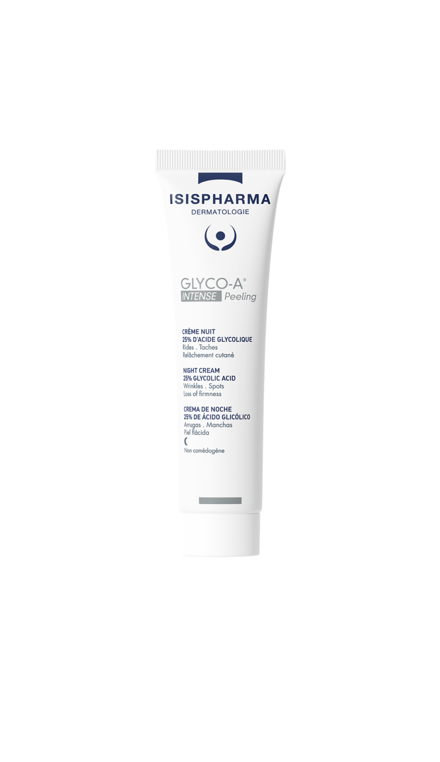 ISIS GLYCO-A INTENSE PEEL 30ML