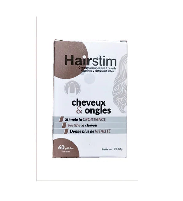 HAIRSTIM 60CP