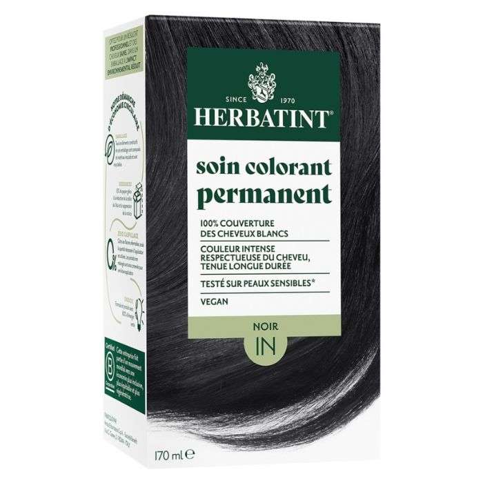 HERBATINT 1N NOIR