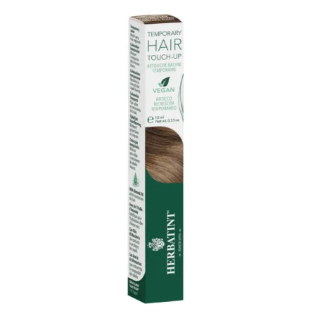 HERBATINT MASCARA RETOUCH CHV BLANC COULEUR CHATIN CLAIR
