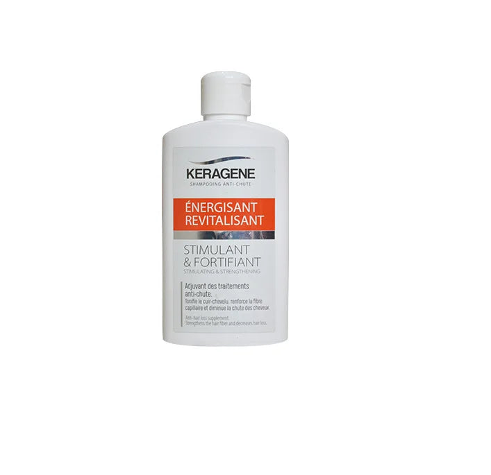 KERAGENE SHP ANTI-CHUTE 200ML