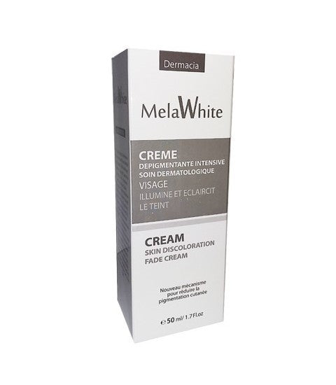 MELAWHITE CRÈME DEPIGMENTANTE 40ML
