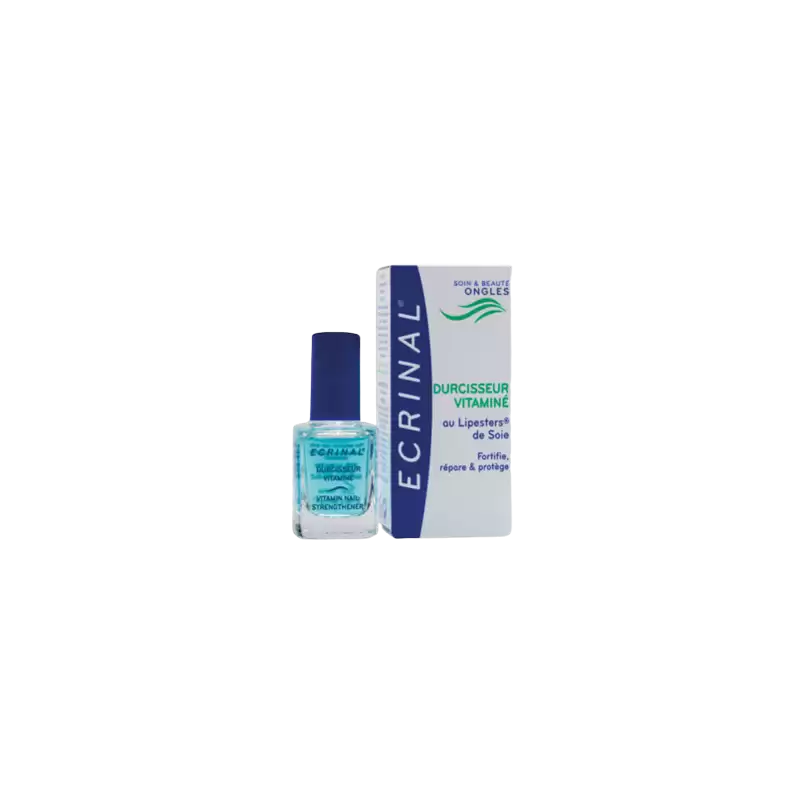 HT ECRINAL DURCISSEUR VITAMINE ONGLES