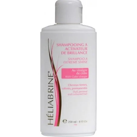 HT HELIABRINE SHP A ACTIVATEUR DE BRILLANCE 250ML