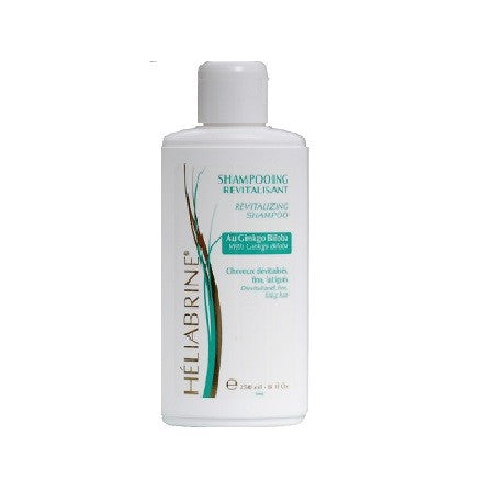 HT HELIABRINE SHP REVITALISANT 250ML