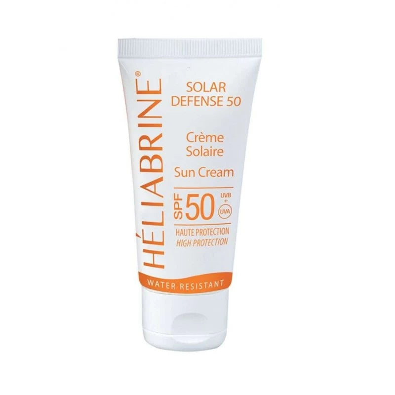 HT HELIABRINE SOLAIRE DEFENSE SPF50+