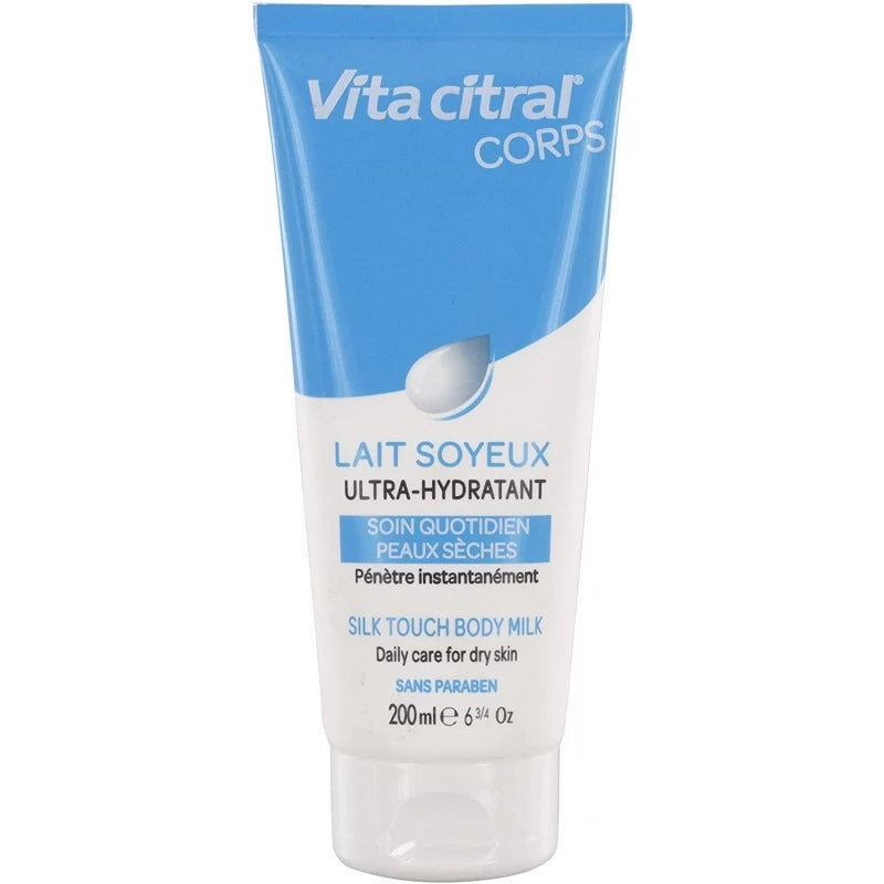 HT VITA CITRAL LAIT SOYEUX