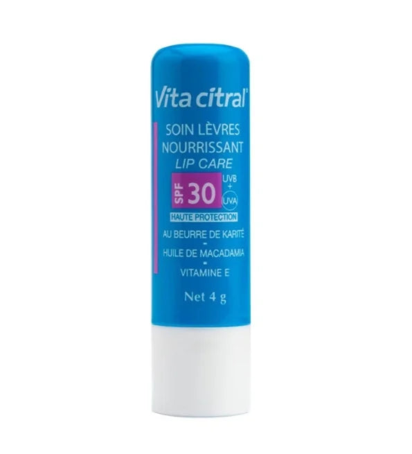 HT VITA CITRAL STICK LEVRES SPF30+4G
