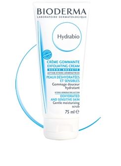 HYDRABIO GOMMAGE