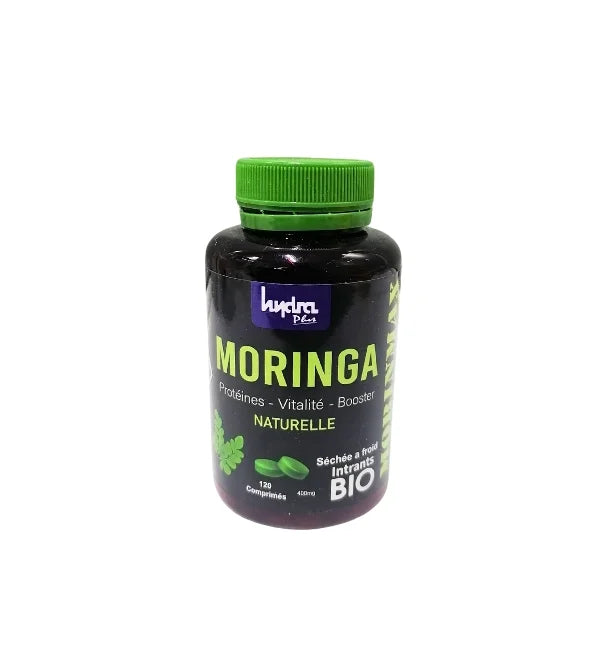 HYDRAPLUS MORINGA 60 CP